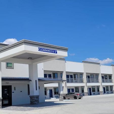 Platinum Inn 99 And Morton Ranch ケイティー エクステリア 写真
