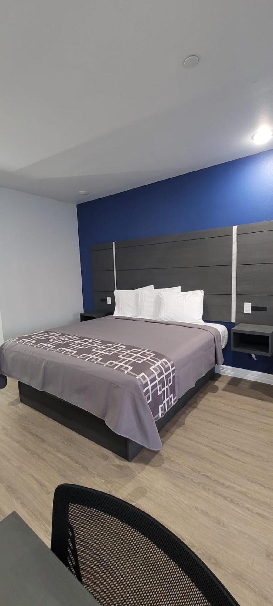 Platinum Inn 99 And Morton Ranch ケイティー エクステリア 写真