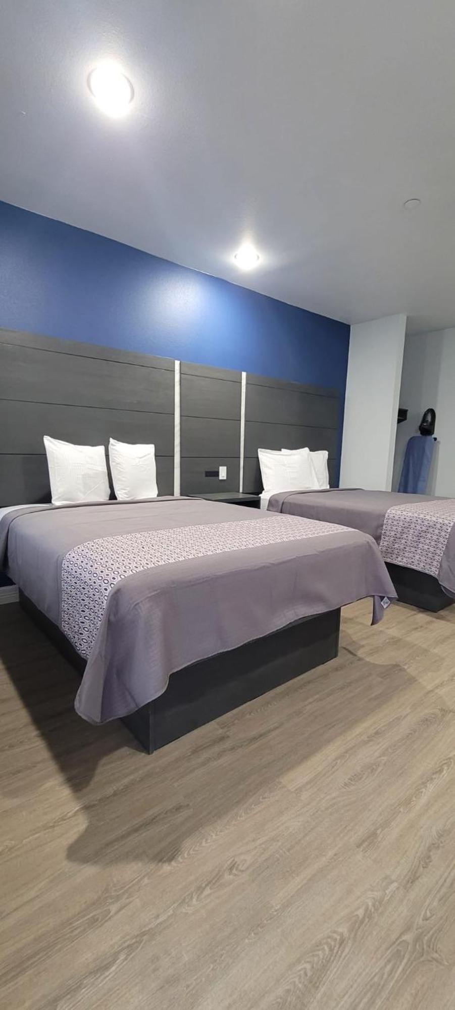 Platinum Inn 99 And Morton Ranch ケイティー エクステリア 写真