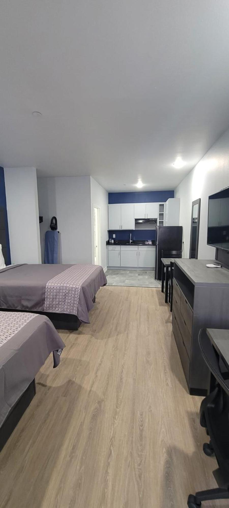 Platinum Inn 99 And Morton Ranch ケイティー エクステリア 写真
