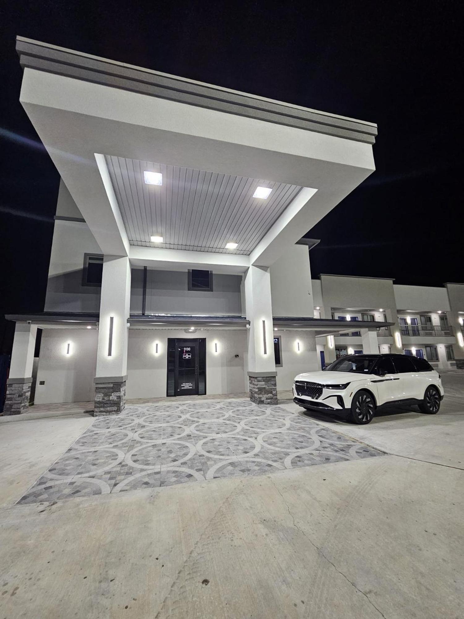 Platinum Inn 99 And Morton Ranch ケイティー エクステリア 写真